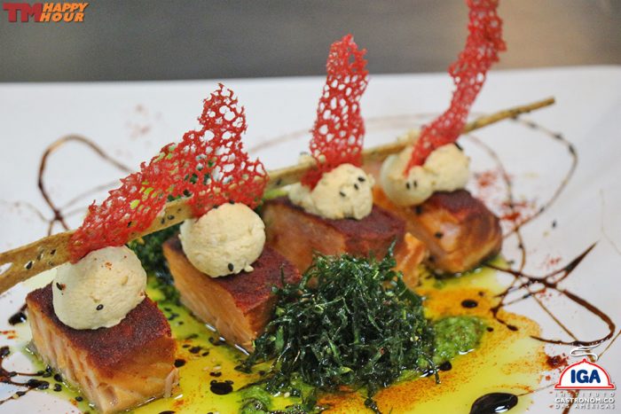 IGA apresenta Aula Show com Chef André Otero 77 tmhappyhour IMG 2315