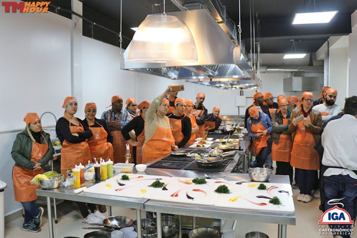 IGA apresenta Aula Show com Chef André Otero 81 tmhappyhour IMG 2322