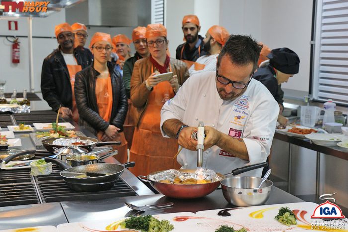 IGA apresenta Aula Show com Chef André Otero 84 tmhappyhour IMG 2326