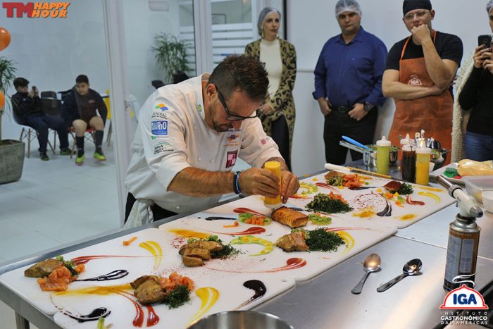 IGA apresenta Aula Show com Chef André Otero 88 tmhappyhour IMG 2332
