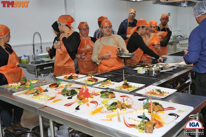 IGA apresenta Aula Show com Chef André Otero 91 tmhappyhour IMG 2337