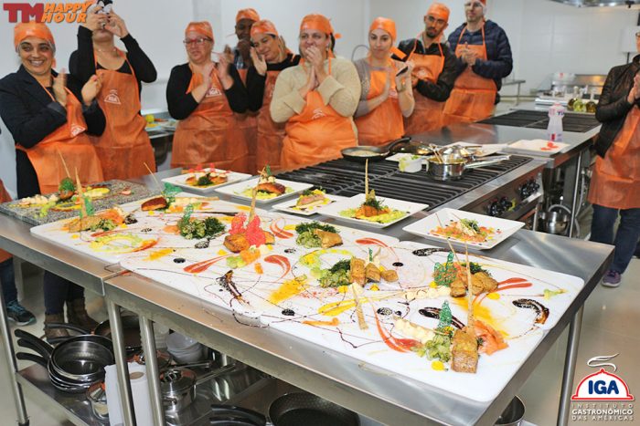 IGA apresenta Aula Show com Chef André Otero 92 tmhappyhour IMG 2339