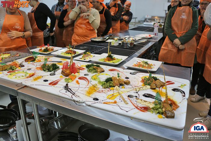 IGA apresenta Aula Show com Chef André Otero 97 tmhappyhour IMG 2349