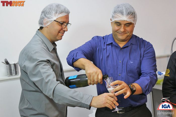 IGA apresenta Aula Show com Chef André Otero 101 tmhappyhour IMG 2355