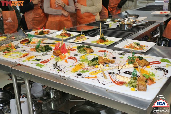 IGA apresenta Aula Show com Chef André Otero 107 tmhappyhour IMG 2372