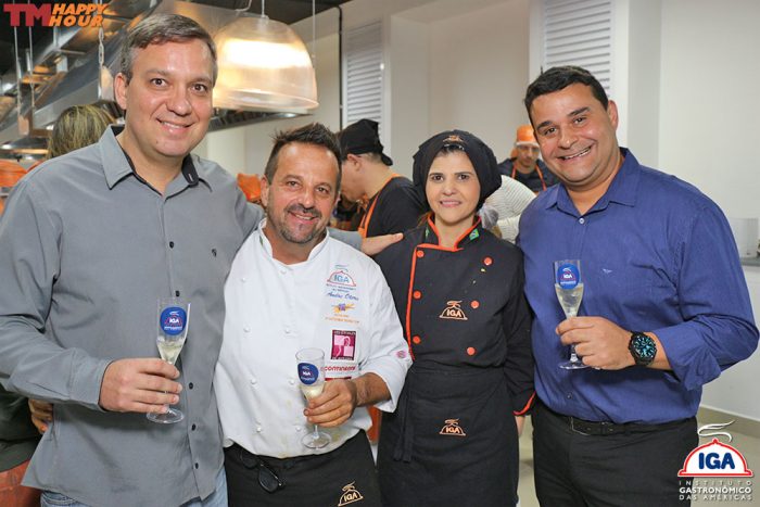 IGA apresenta Aula Show com Chef André Otero 108 tmhappyhour IMG 2374