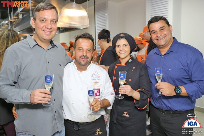 IGA apresenta Aula Show com Chef André Otero 109 tmhappyhour IMG 2376