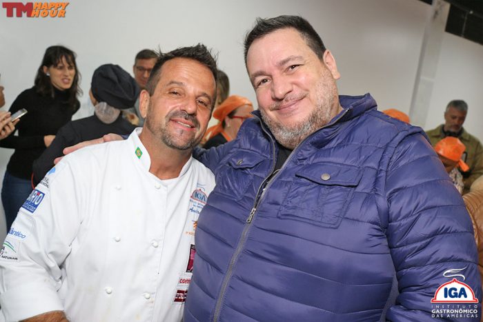 IGA apresenta Aula Show com Chef André Otero 111 tmhappyhour IMG 2381