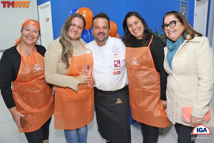 IGA apresenta Aula Show com Chef André Otero 115 tmhappyhour IMG 2390