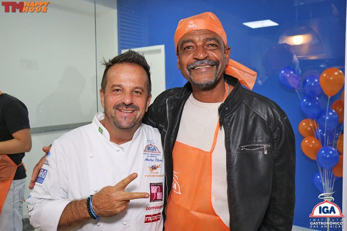 IGA apresenta Aula Show com Chef André Otero 118 tmhappyhour IMG 2396