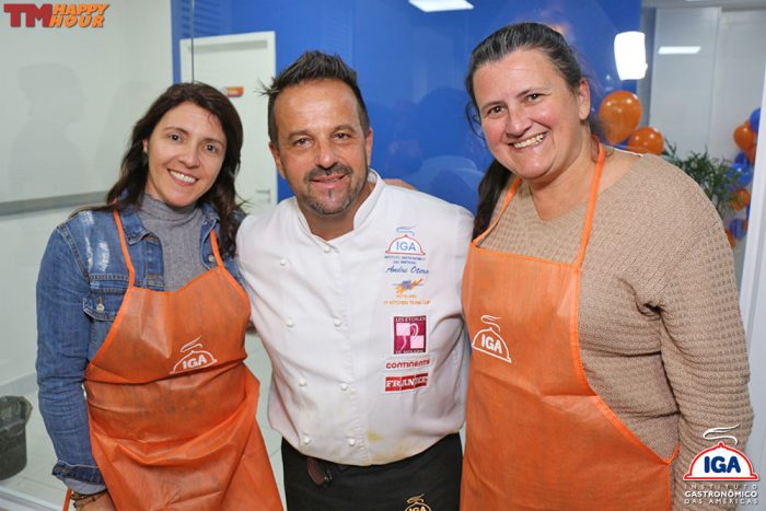 IGA apresenta Aula Show com Chef André Otero 119 tmhappyhour IMG 2398