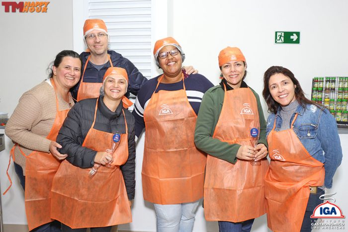 IGA apresenta Aula Show com Chef André Otero 120 tmhappyhour IMG 2400