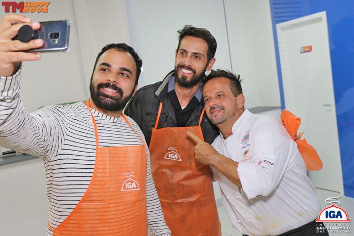 IGA apresenta Aula Show com Chef André Otero 124 tmhappyhour IMG 2410