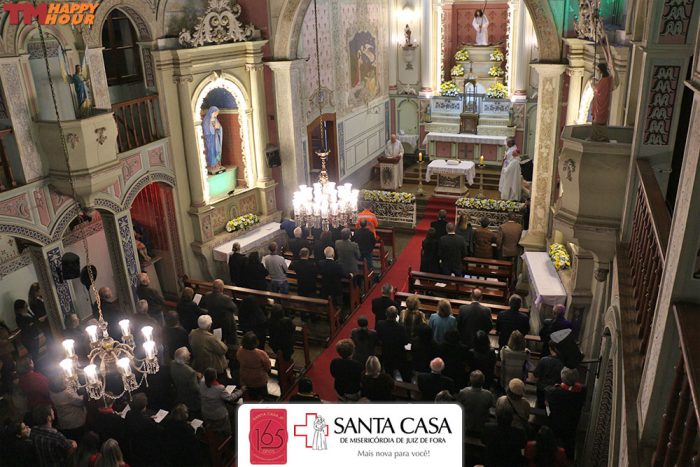165 Anos Santa Casa de Misericórdia de Juiz de Fora 6 tmhappyhour IMG 2458