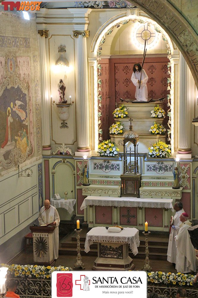 165 Anos Santa Casa de Misericórdia de Juiz de Fora 8 tmhappyhour IMG 2461