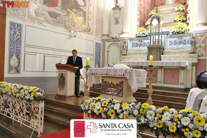 165 Anos Santa Casa de Misericórdia de Juiz de Fora 20 tmhappyhour IMG 2503