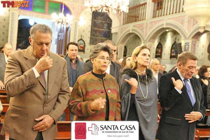 165 Anos Santa Casa de Misericórdia de Juiz de Fora 23 tmhappyhour IMG 2510