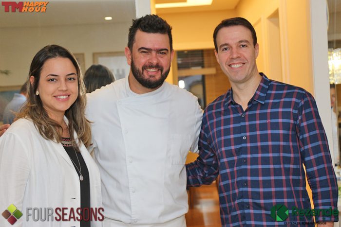 Four Seasons Experience 48 tmhappyhour IMG 3478