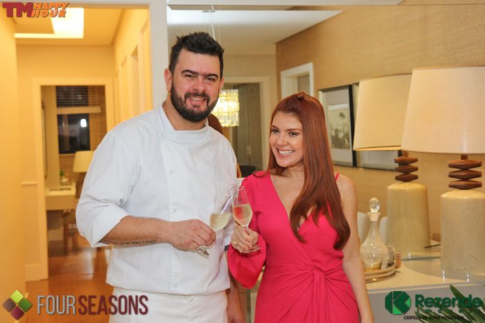 Four Seasons Experience 52 tmhappyhour IMG 3491