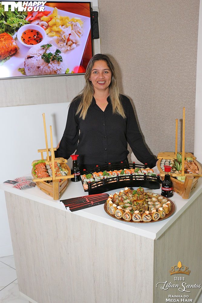 Inauguração Studio Lilian Santos - Unidade Benfica 1 tmhappyhour IMG 5323