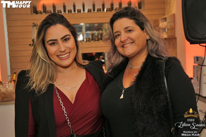 Inauguração Studio Lilian Santos - Unidade Benfica 10 tmhappyhour IMG 5339