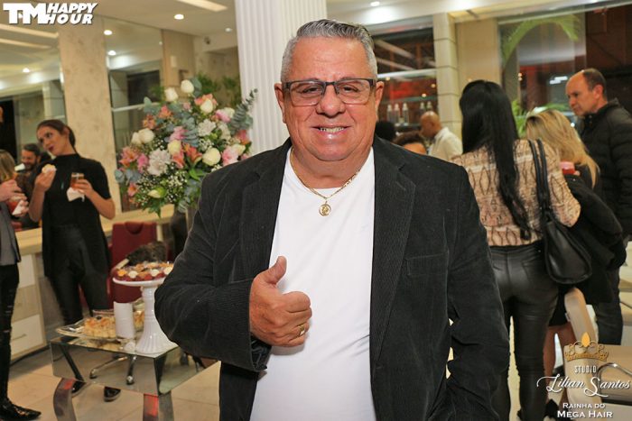 Inauguração Studio Lilian Santos - Unidade Benfica 25 tmhappyhour IMG 5378