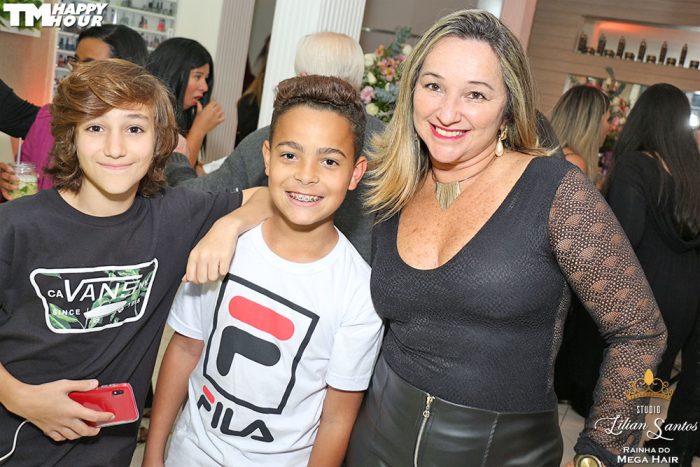 Inauguração Studio Lilian Santos - Unidade Benfica 26 tmhappyhour IMG 5381