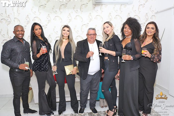 Inauguração Studio Lilian Santos - Unidade Benfica 28 tmhappyhour IMG 5384