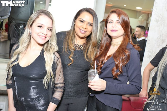 Inauguração Studio Lilian Santos - Unidade Benfica 33 tmhappyhour IMG 5398