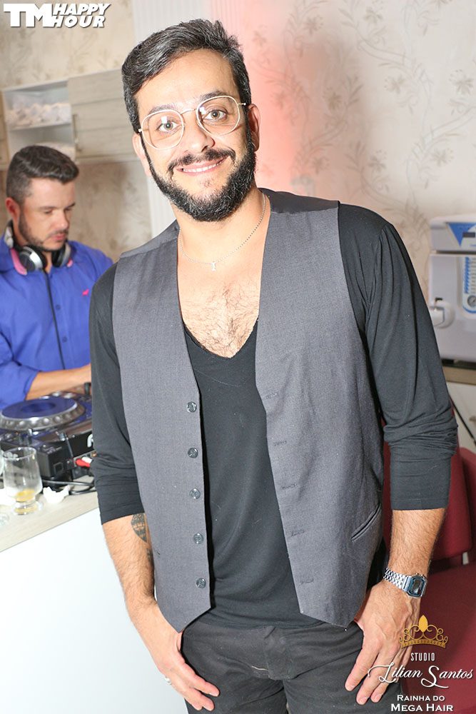 Inauguração Studio Lilian Santos - Unidade Benfica 35 tmhappyhour IMG 5402