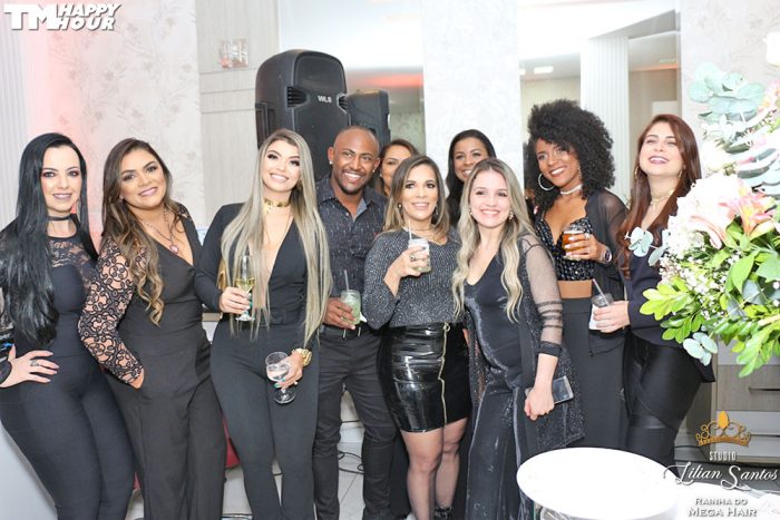 Inauguração Studio Lilian Santos - Unidade Benfica 41 tmhappyhour IMG 5417