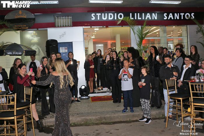 Inauguração Studio Lilian Santos - Unidade Benfica 42 tmhappyhour IMG 5422