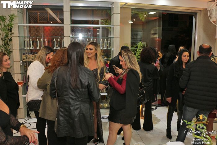 Inauguração Studio Lilian Santos - Unidade Benfica 45 tmhappyhour IMG 5433