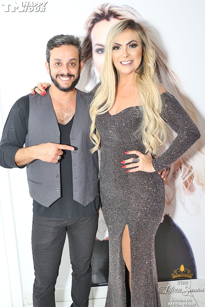 Inauguração Studio Lilian Santos - Unidade Benfica 47 tmhappyhour IMG 5441