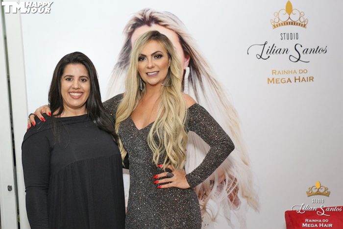 Inauguração Studio Lilian Santos - Unidade Benfica 48 tmhappyhour IMG 5442