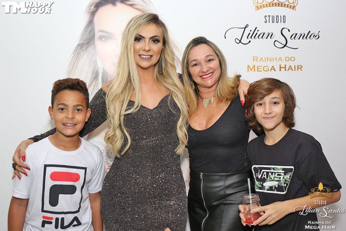 Inauguração Studio Lilian Santos - Unidade Benfica 53 tmhappyhour IMG 5452