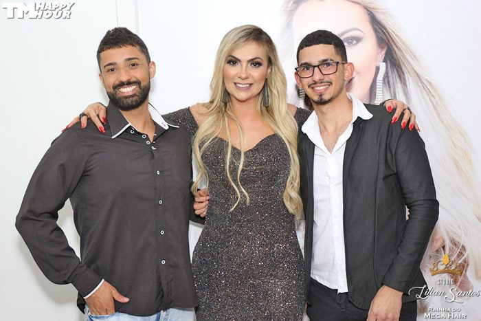 Inauguração Studio Lilian Santos - Unidade Benfica 75 tmhappyhour IMG 5507