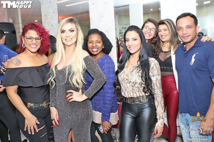 Inauguração Studio Lilian Santos - Unidade Benfica 120 tmhappyhour IMG 5658