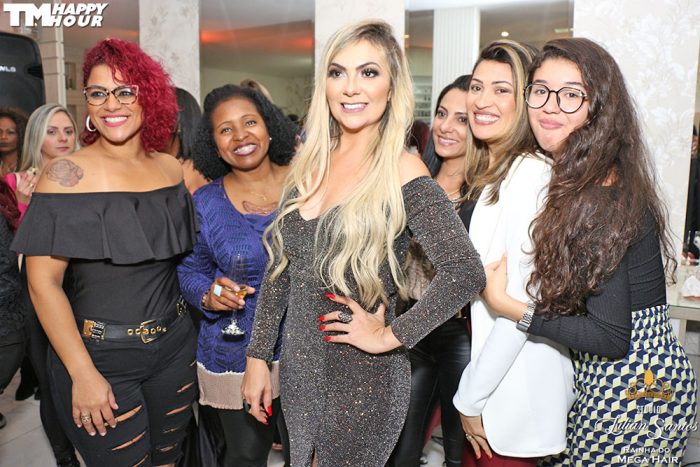 Inauguração Studio Lilian Santos - Unidade Benfica 121 tmhappyhour IMG 5660
