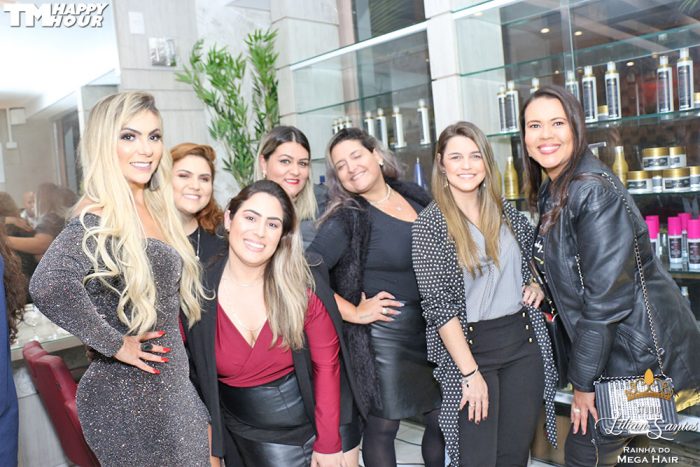 Inauguração Studio Lilian Santos - Unidade Benfica 122 tmhappyhour IMG 5664