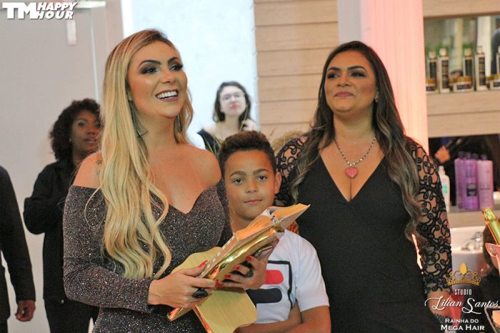 Inauguração Studio Lilian Santos - Unidade Benfica 130 tmhappyhour IMG 5691