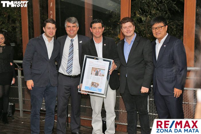 Noite do Corretor Remax Zona da Mata 60 tmhappyhour IMG 6144