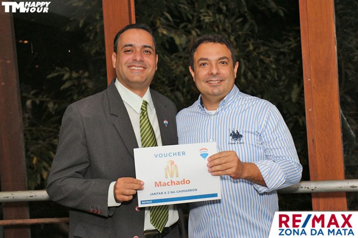 Noite do Corretor Remax Zona da Mata 66 tmhappyhour IMG 6157