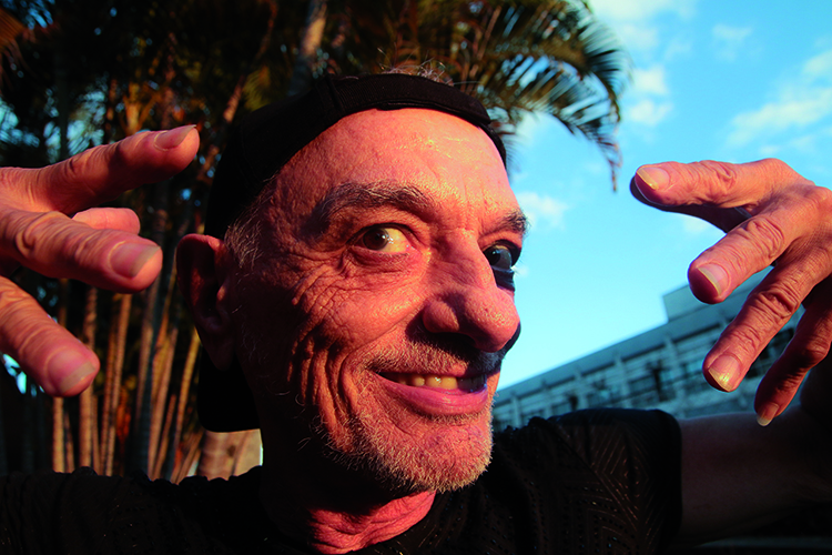 Como era transgredir na ditadura? Bayard Tonelli conta 5 tonelli05