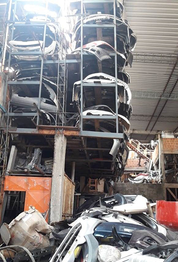 Polícia Civil combate comércio clandestino de peças automotivas 3 61operação desmanchete by polícia civil