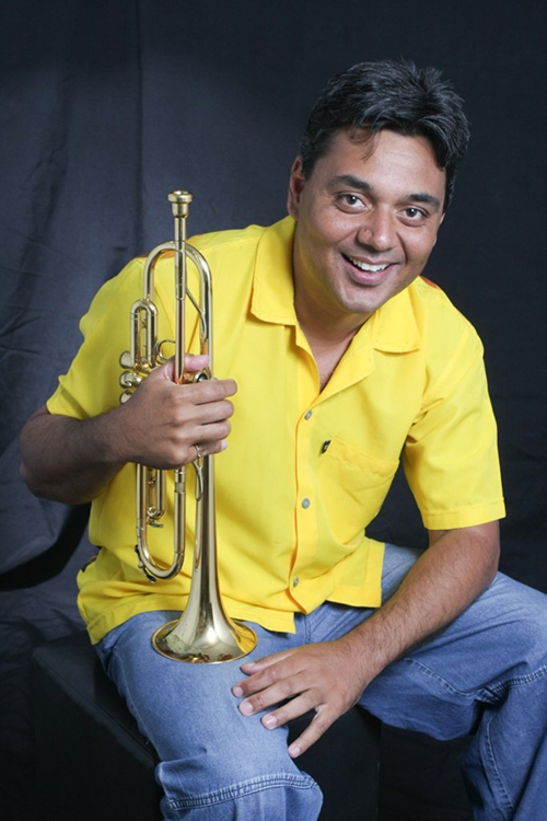 Museu recebe Circuito ViJazz & Blues Festival 1 Adriano George jazz