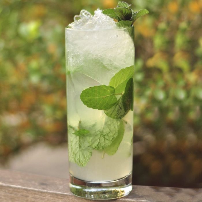 Drink 5