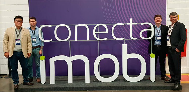 RE/MAX marca presença no Conecta Imobi 2019 1 FOTO 1 o