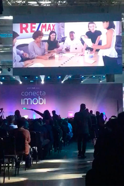 RE/MAX marca presença no Conecta Imobi 2019 2 FOTO 1
