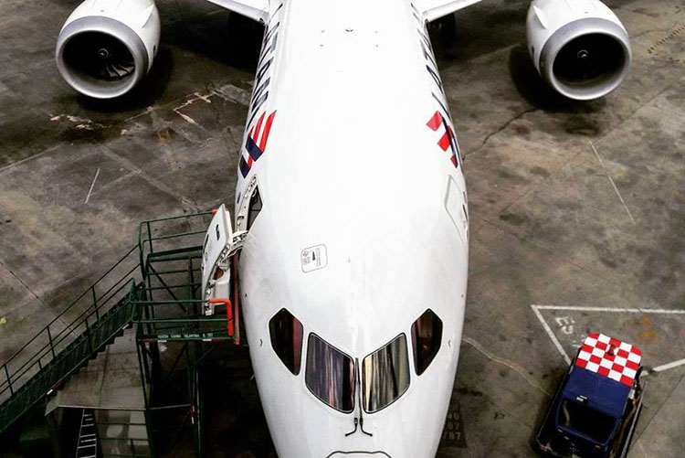 Natal ganha novos voos das companhias LATAM e Azul 1 LATAM1